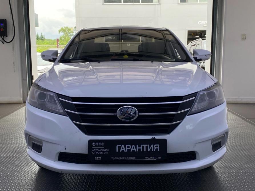 Lifan Solano II Уфа  - изображение 2