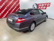 Nissan Teana II Новочеркасск  - изображение 25