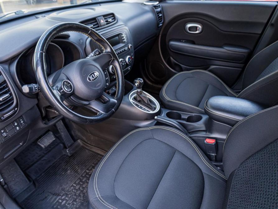 Kia Soul II Казань  - изображение 5