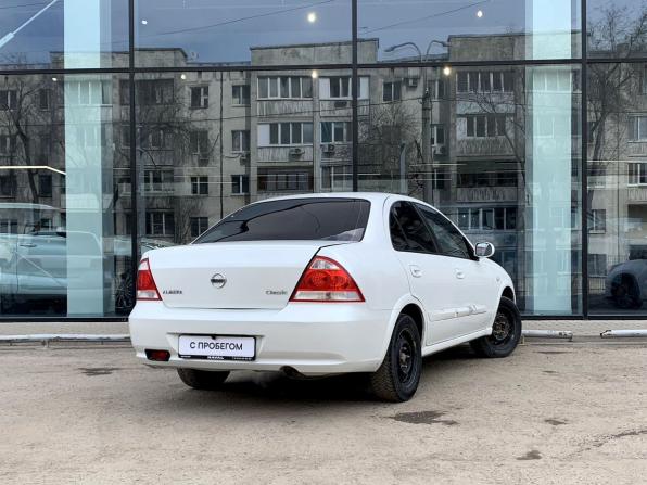 Nissan Almera Classic I с пробегом 2012 года, цена 495 000 рублей, 173000 км, седан, Автокод Объявления