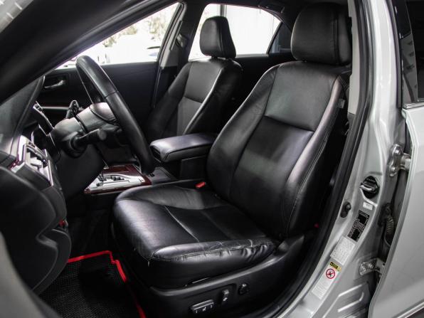 Toyota Camry VII (XV50) с пробегом 2013 года, цена 1 420 000 рублей, 293901 км, седан, Автокод Объявления