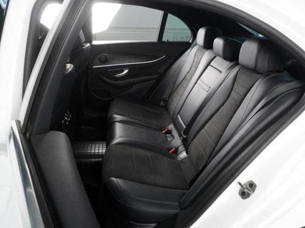 Mercedes-Benz E-Класс V (W213 S213 C238) с пробегом 2020 года, цена 4 520 000 рублей, 63083 км, седан, Автокод Объявления