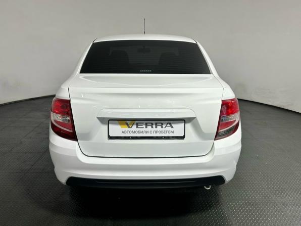 Lada (ВАЗ) Granta I Рестайлинг с пробегом 2022 года, цена 700 000 рублей, 34101 км, седан, Автокод Объявления