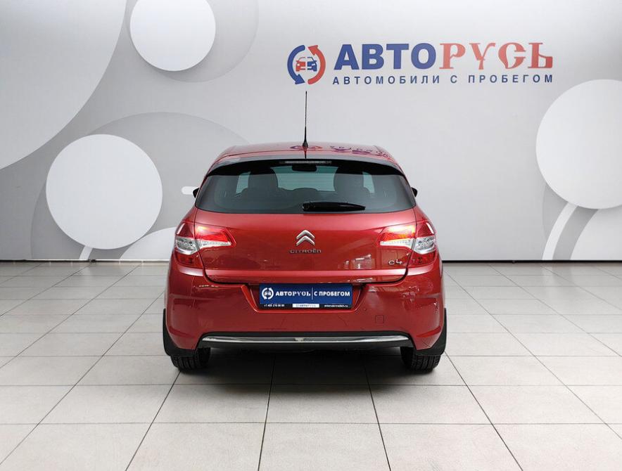 Citroen C4 II Подольск  - изображение 4