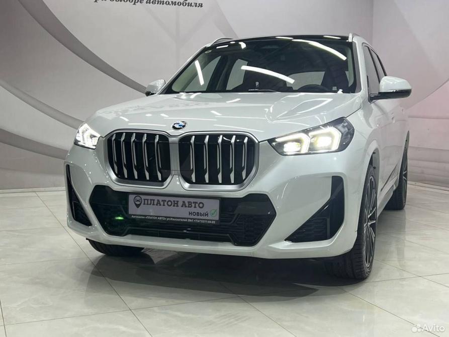 BMW X1 III (U11/U12) Воронеж  - изображение 2