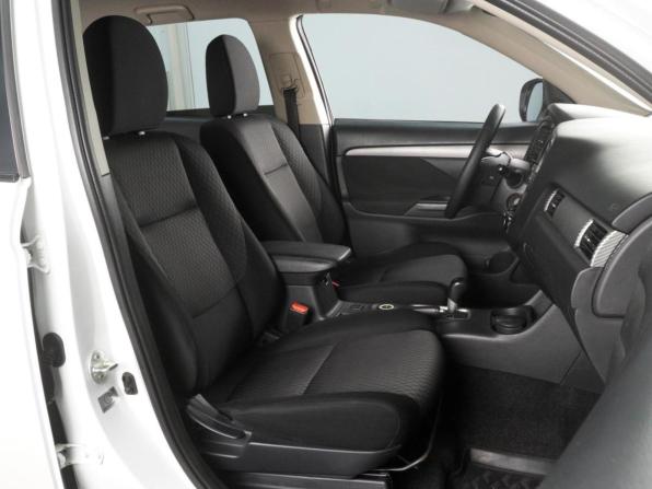 Mitsubishi Outlander III Рестайлинг с пробегом 2014 года, цена 1 299 000 рублей, 125099 км, внедорожник, Автокод Объявления