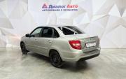 Lada (ВАЗ) Granta I Рестайлинг Азнакаево  - изображение 31