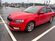 Skoda Octavia III (A7) Санкт-Петербург  - изображение 6