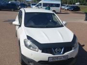 Nissan Qashqai I Рестайлинг Стерлитамак  - изображение 18
