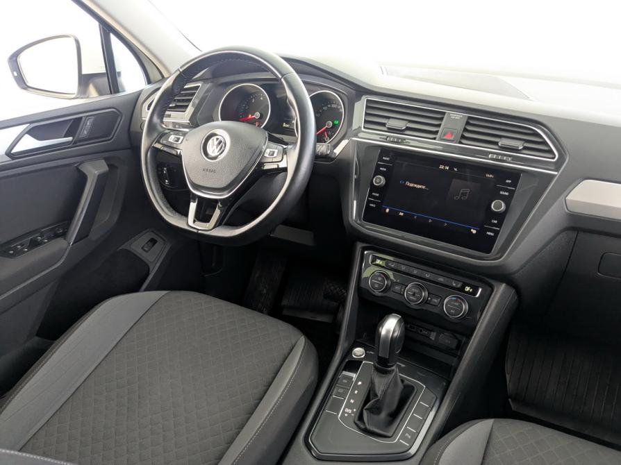 Volkswagen Tiguan II Москва  - изображение 29