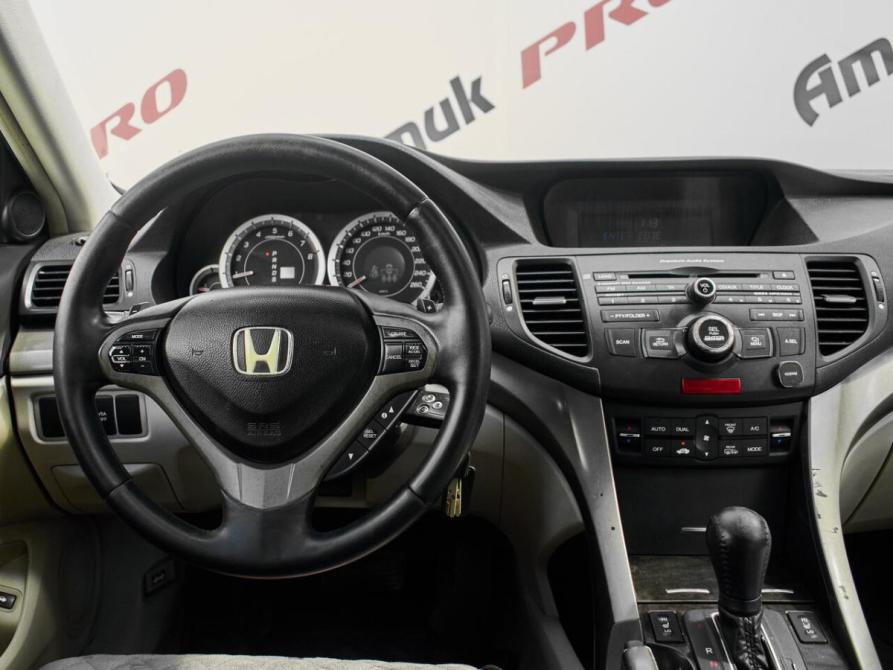 Honda Accord VIII Екатеринбург  - изображение 13
