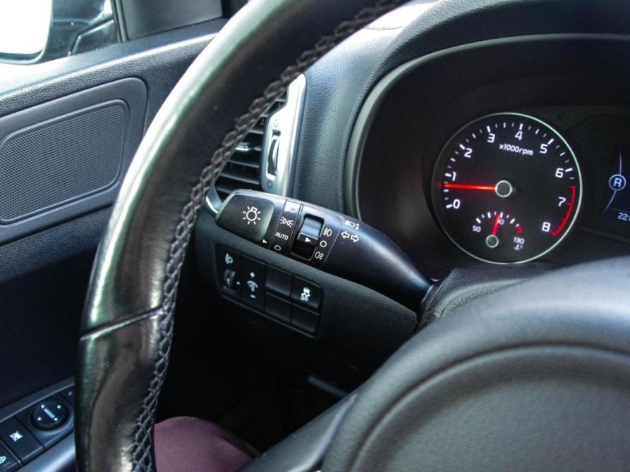 Kia Sportage IV Владимир  - изображение 12