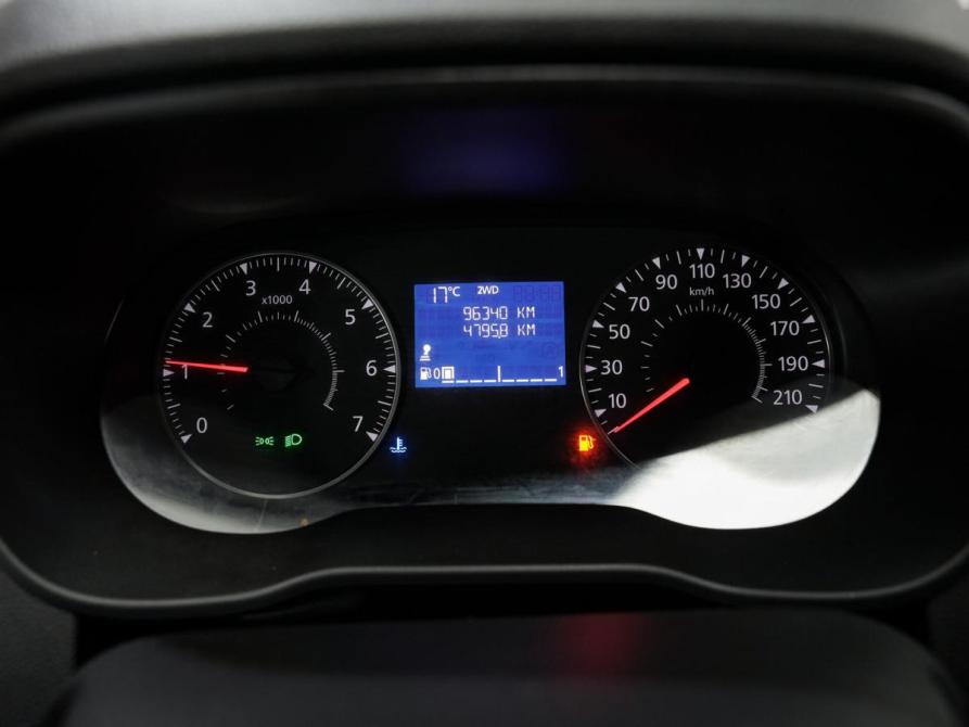 Renault Duster II Ульяновск  - изображение 15