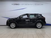 Nissan Qashqai II Рестайлинг Москва  - изображение 19