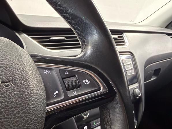 Skoda Octavia III (A7) с пробегом 2016 года, цена 1 310 000 рублей, 233525 км, лифтбек, Автокод Объявления