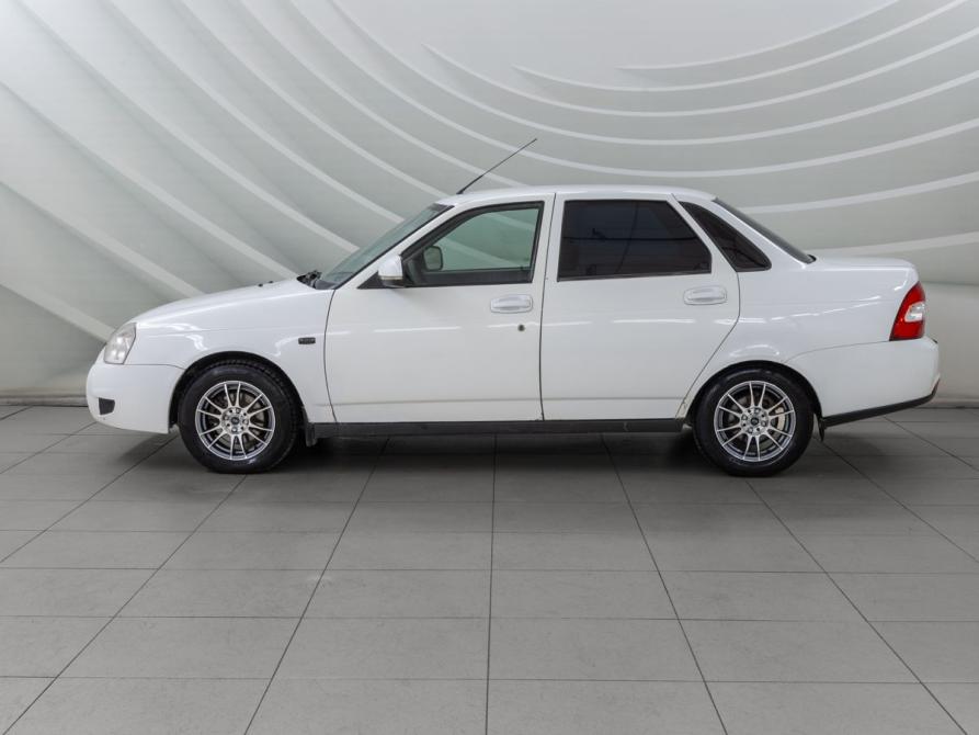 Lada (ВАЗ) Priora I Рестайлинг Волгоград  - изображение 4