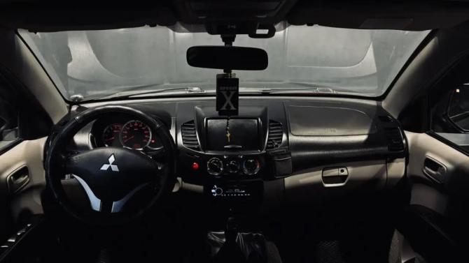 Mitsubishi L200 IV с пробегом 2010 года, цена 1 300 000 рублей, 200000 км, пикап, Автокод Объявления