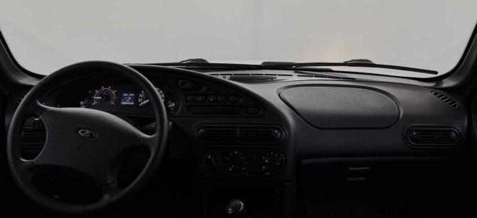 Lada (ВАЗ) Niva Travel I с пробегом 2024 года, цена 825 000 рублей, 39932 км, внедорожник, Автокод Объявления
