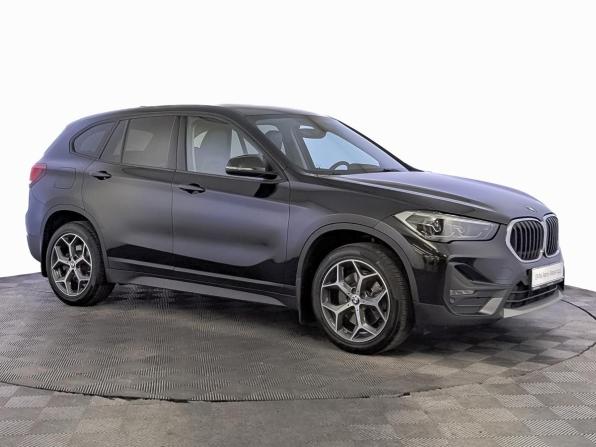 BMW X1 II (F48) Рестайлинг с пробегом 2020 года, цена 3 300 000 рублей, 67542 км, внедорожник, Автокод Объявления
