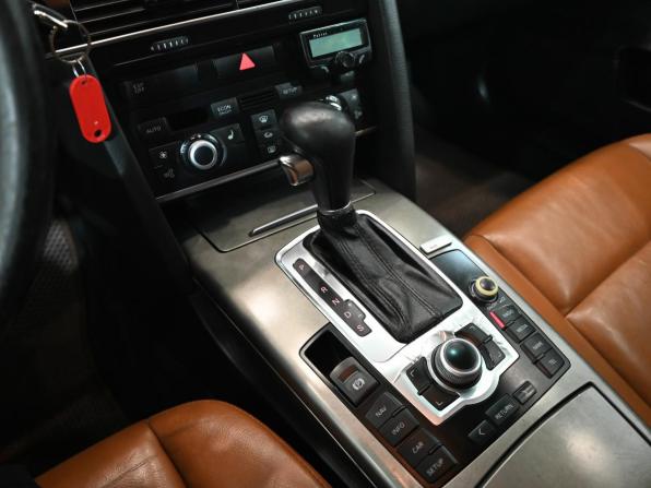 Audi A6 III (C6) с пробегом 2008 года, цена 895 000 рублей, 218653 км, универсал, Автокод Объявления