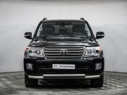Toyota Land Cruiser 200 Series Рестайлинг 1 Санкт-Петербург  - изображение 33