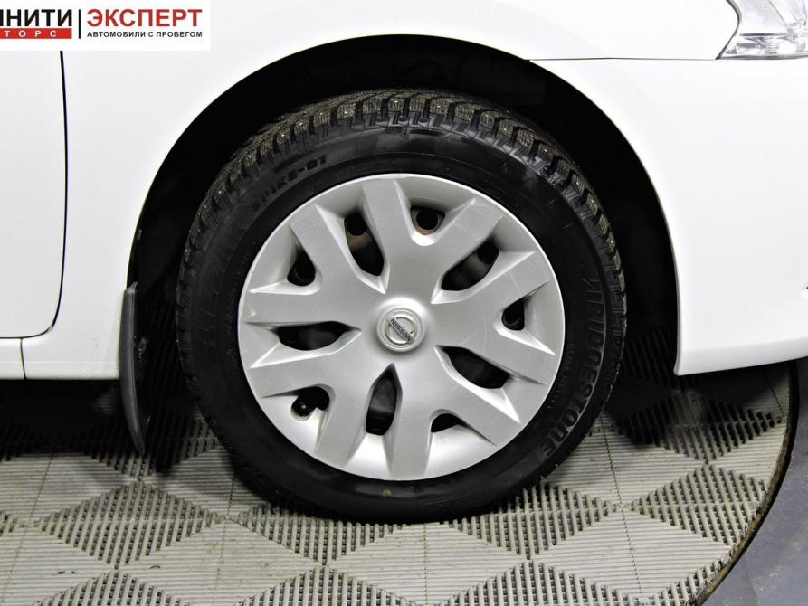 Nissan Sentra VII (B17) Белгород  - изображение 18