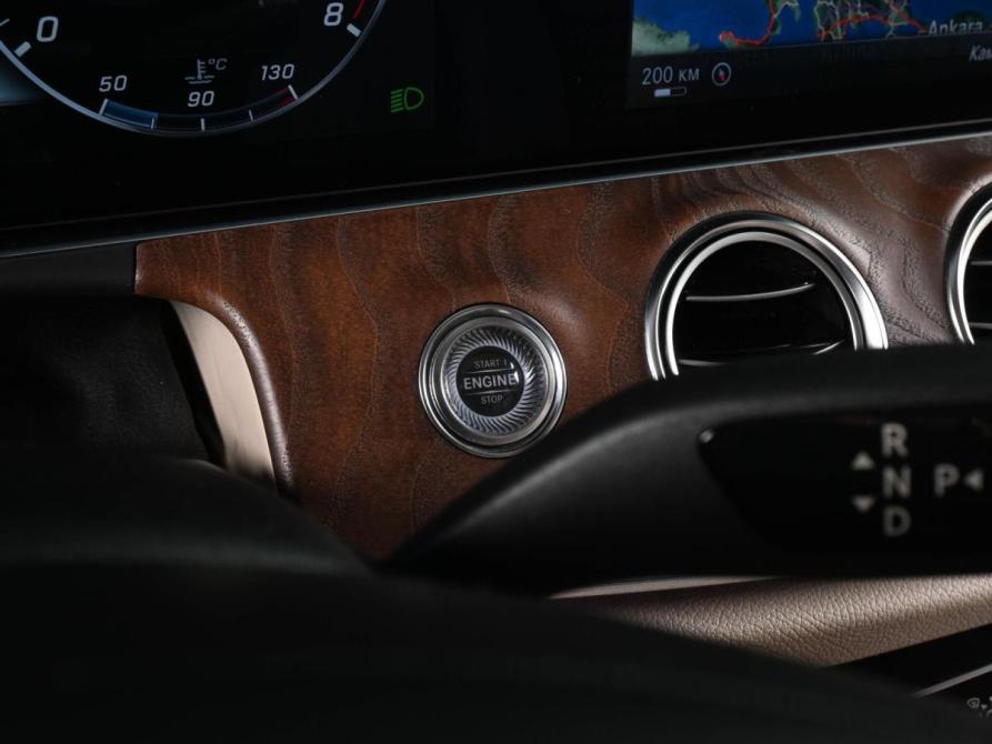 Mercedes-Benz E-Класс V (W213 S213 C238) Ростов-на-Дону  - изображение 16