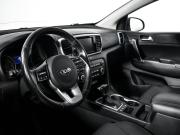 Kia Sportage IV Рестайлинг Санкт-Петербург  - изображение 27