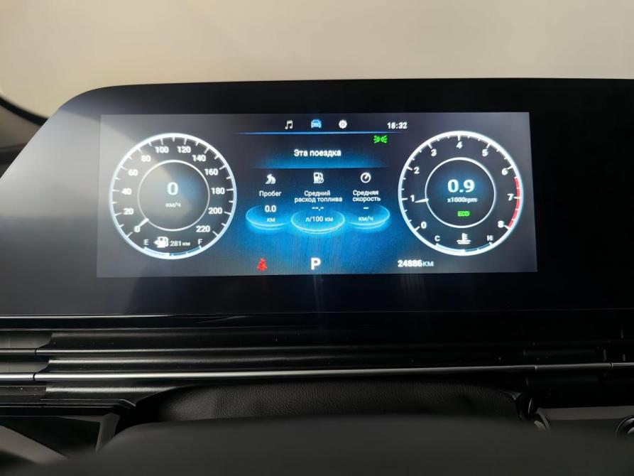 Omoda C5 I Москва  - изображение 16