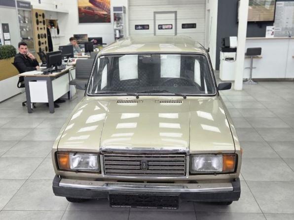 Lada (ВАЗ) 2104 с пробегом 2008 года, цена 199 900 рублей, 240000 км, универсал, Автокод Объявления