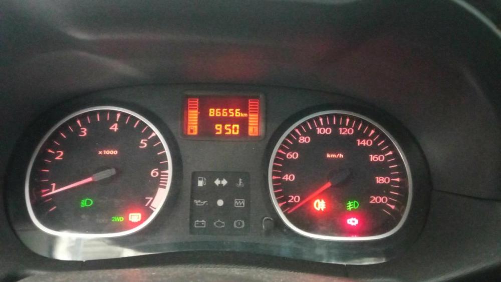 Renault Duster I Санкт-Петербург  - изображение 20