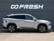 Geely Galaxy L7 Краснодар  - изображение 27
