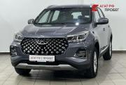 Chery Tiggo 4 Pro I Рестайлинг Астрахань  - изображение 24