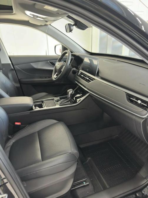 Chery Tiggo 4 Pro I Уфа  - изображение 30