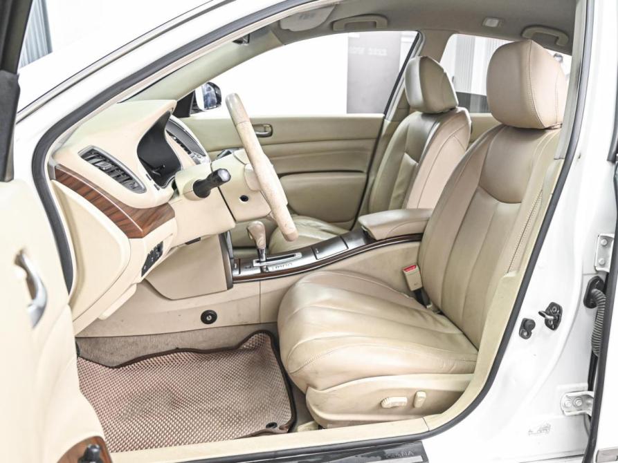 Nissan Teana II (J32) Рестайлинг Ставрополь  - изображение 10