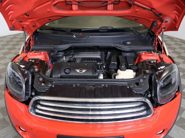 Mini Countryman I с пробегом 2012 года, цена 1 250 000 рублей, 154832 км, внедорожник, Автокод Объявления
