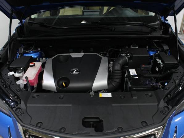 Lexus NX I с пробегом 2016 года, цена 3 040 000 рублей, 56848 км, внедорожник, Автокод Объявления