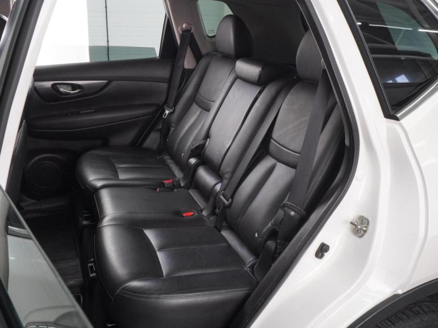 Nissan X-Trail III Рестайлинг Воронеж  - изображение 9