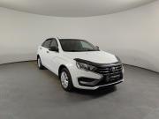 Lada (ВАЗ) Vesta I Рестайлинг (NG) Уфа  - изображение 25