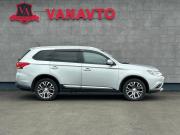 Mitsubishi Outlander III Рестайлинг 2 Альметьевск  - изображение 33