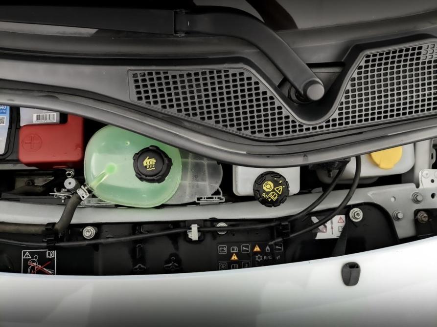 Smart Forfour II Химки  - изображение 9