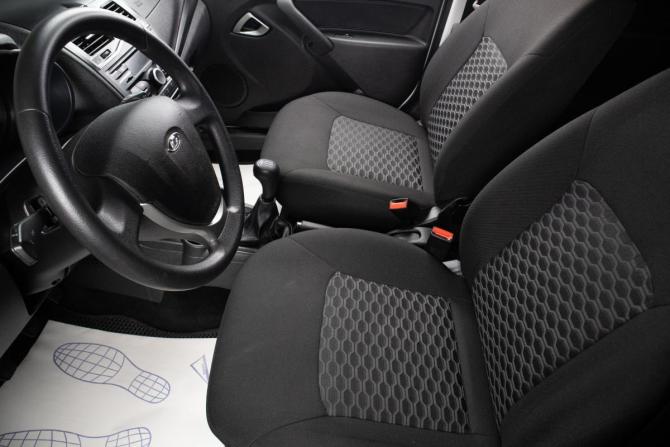 Lada (ВАЗ) Granta I Рестайлинг с пробегом 2022 года, цена 629 000 рублей, 95000 км, лифтбек, Автокод Объявления