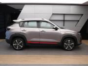 Changan CS35 Plus I Рестайлинг Санкт-Петербург  - изображение 52