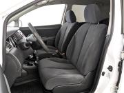 Nissan Tiida I Рестайлинг Москва  - изображение 45