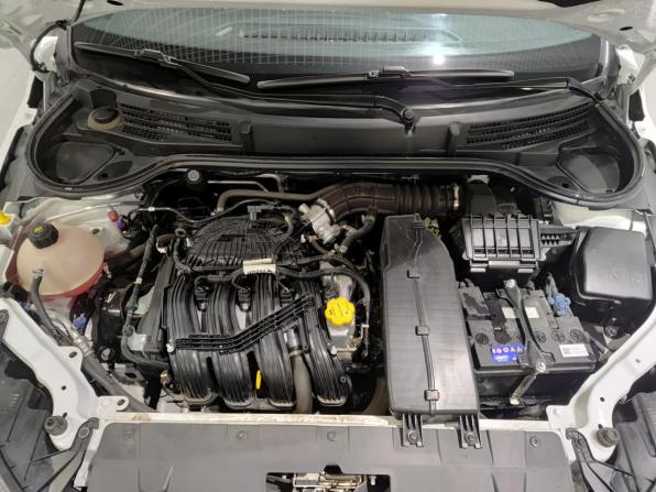 Lada (ВАЗ) Vesta I Рестайлинг (NG) с пробегом 2024 года, цена 1 595 000 рублей, 6833 км, универсал, Автокод Объявления