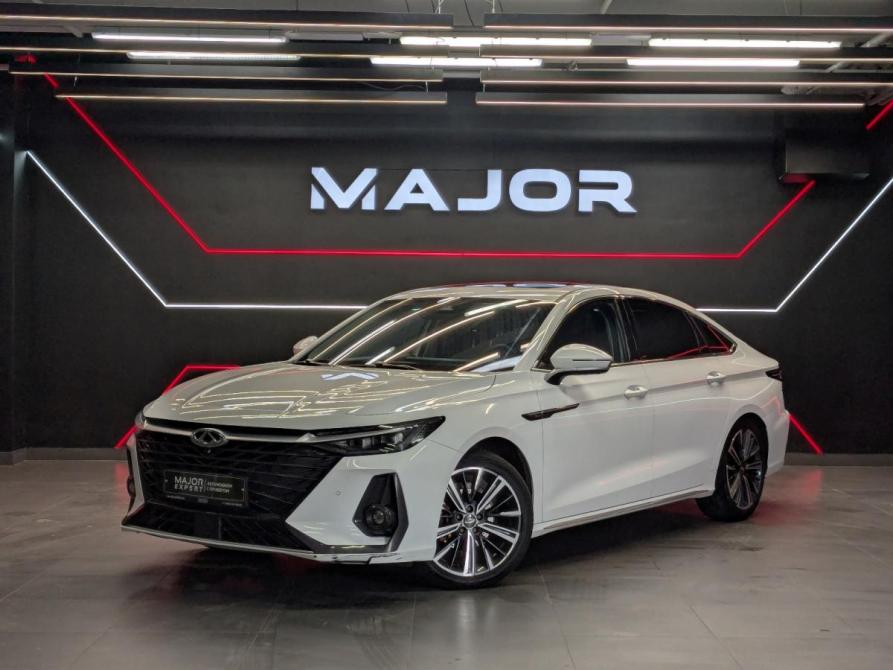 Chery Arrizo 8 Москва  - изображение 1