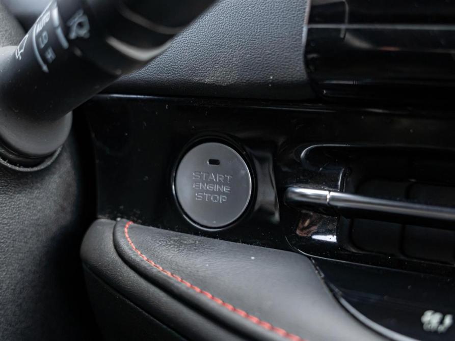 Changan CS55 Plus II Рестайлинг Краснодар  - изображение 20