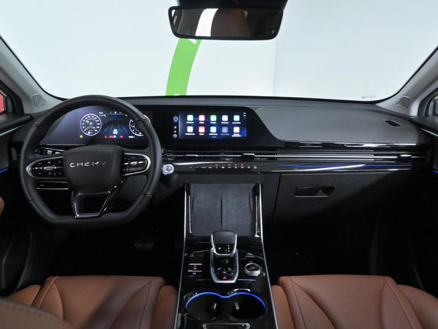 Omoda C5 I Москва  - изображение 8