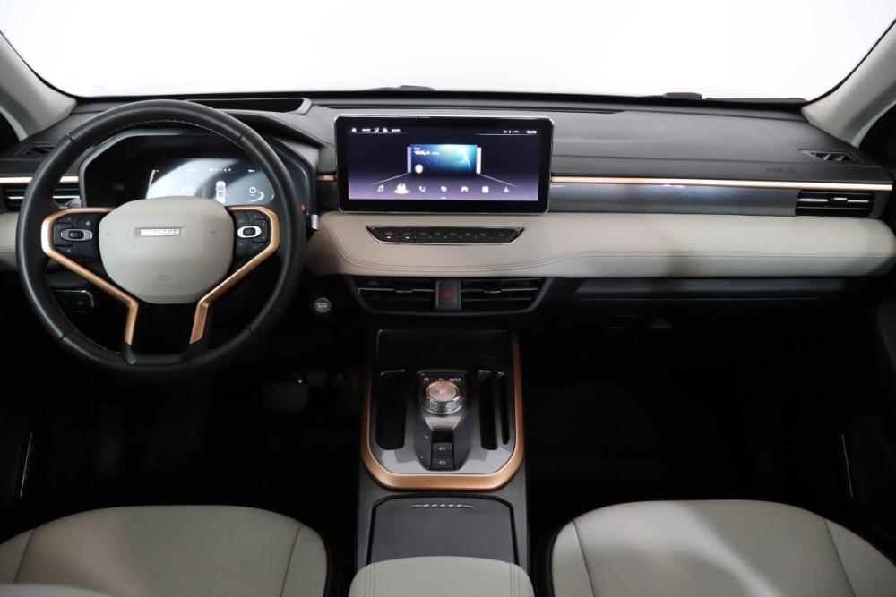 Haval Jolion I Санкт-Петербург  - изображение 7