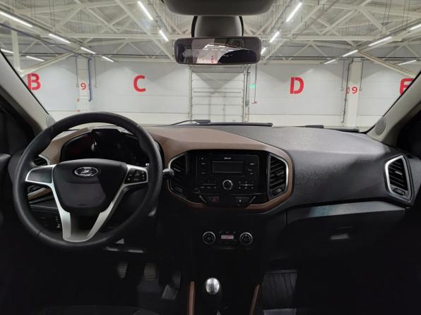 Lada (ВАЗ) XRAY I с пробегом 2019 года, цена 1 055 000 рублей, 97381 км, хэтчбек, Автокод Объявления